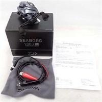 ２４シーボーグ１００ＪＬ